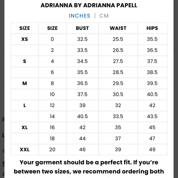 Adrianna Papell long sleeve retro midi dress - Picture 9 of 9